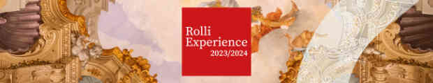 Genova, un lungo weekend di Rolli Experience